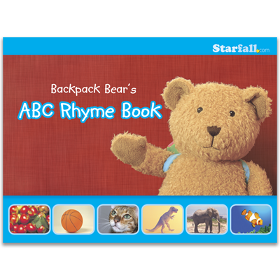 Starfall Education Store