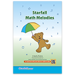 Starfall Education Store - Music