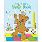 Backpack Bear's Math Book thumbnail