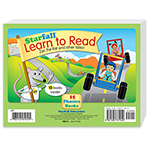 Set of 15 Learn to Read Books thumbnail