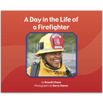 A Day in the Life of a Firefighter thumbnail
