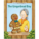The Gingerbread Boy thumbnail