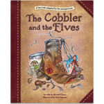 The Cobbler and the Elves thumbnail
