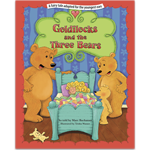 Goldilocks and the Three Bears thumbnail