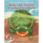 How the Turtle Cracked Its Shell thumbnail