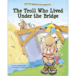 The Troll Who Lived Under the Bridge thumbnail