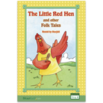 The Little Red Hen and other Folk Tales thumbnail