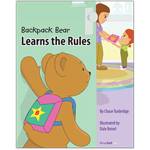 Backpack Bear Learns the Rules thumbnail