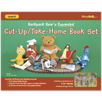 Level-K Cut-Up/Take-Home Book Set thumbnail
