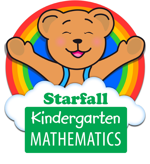 starfall math and reading