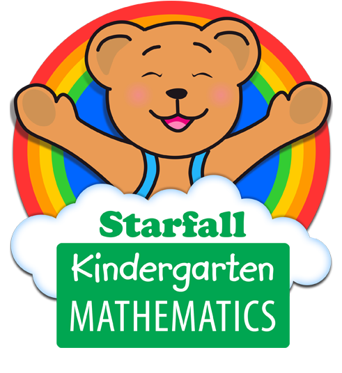 Starfall 1st Grade