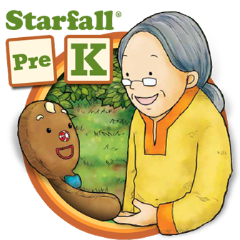 Pre-K Curriculum