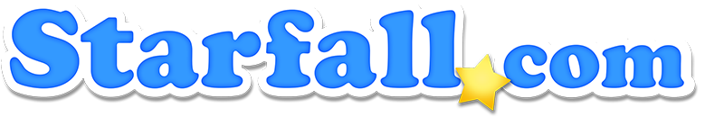 starfall logo