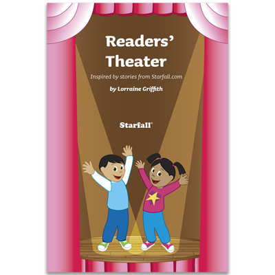 Starfall Education: Kids Games, Movies, Books & Music for K-5 and above