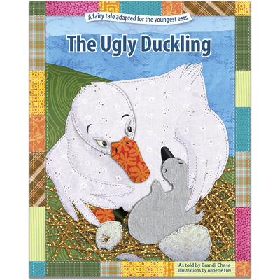 The Ugly Duck