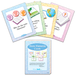 Story Elements Cards