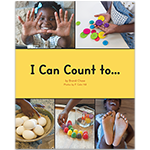 I Can Count to...