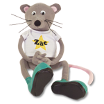 Zac the Rat