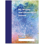 My Writing and Observation Journal