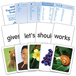 Image of Additional Instruction Cards