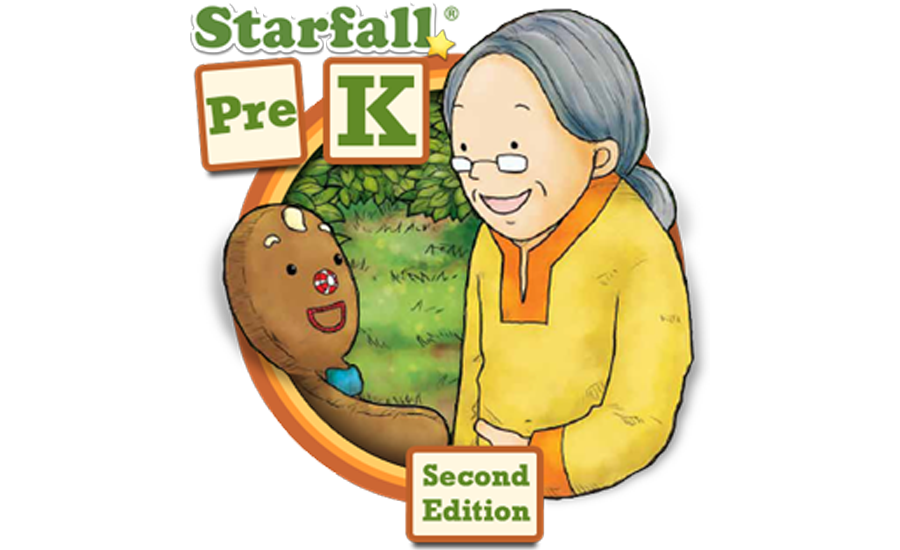 Starfall Education Store